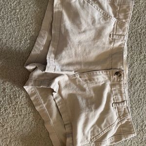 Hollister shorts